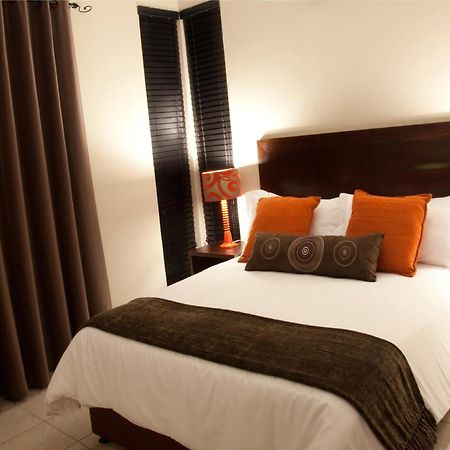 Hotel @ Tzaneen Kültér fotó